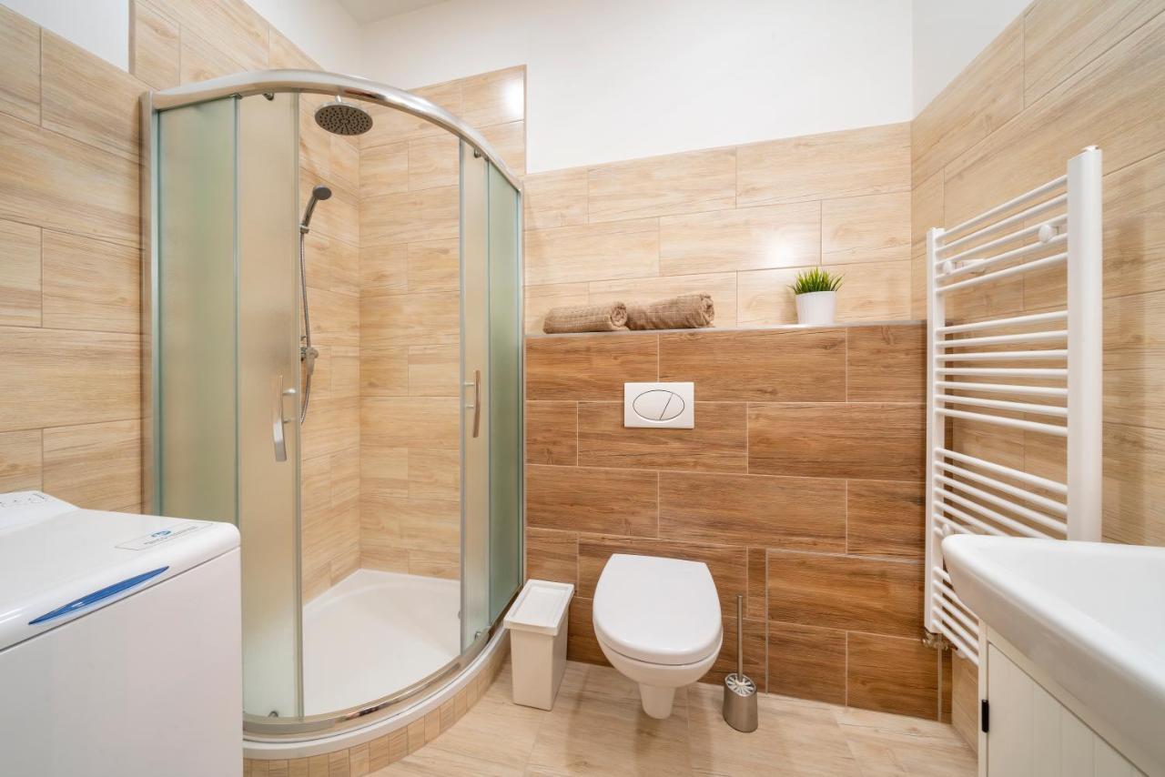 Old Town - Skorepka Apartment Prag