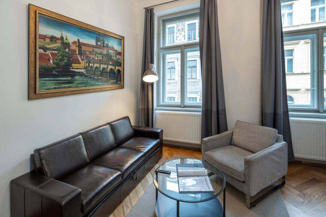Lägenhet Old Town - Skorepka Prag